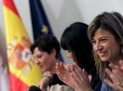 Bibiana Aído contra publicidad prostitución medios
