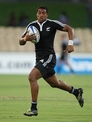 JULIAN SAVEA, MEJOR JUGADOR DEL MUNDIAL JUNIOR