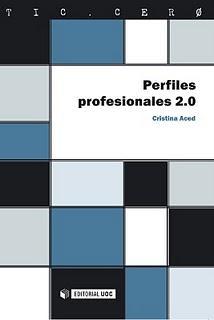 PERFILES PROFESIONALES 2.0 PERFILES PROFESIONALES 2.0