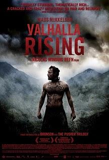 Trailer de Valhalla Rising