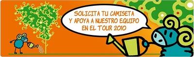 Camiseta de Euskaltel