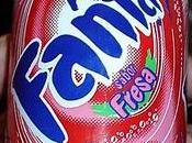 Fanta Fresa