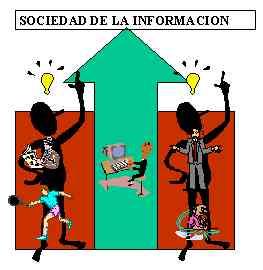 Sociedad información