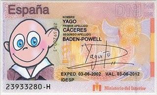 Como para unas prisas