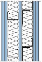 Soluciones de aislamiento acústico mediante placas de yeso laminado y lana mineral