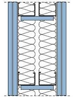Soluciones de aislamiento acústico mediante placas de yeso laminado y lana mineral