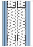 Soluciones de aislamiento acústico mediante placas de yeso laminado y lana mineral