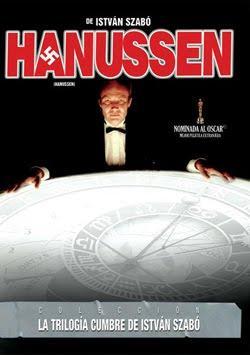 El astrólogo de Hitler