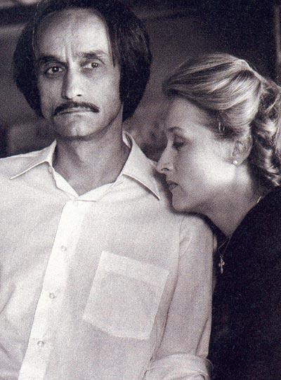 RECORDANDO A JOHN CAZALE