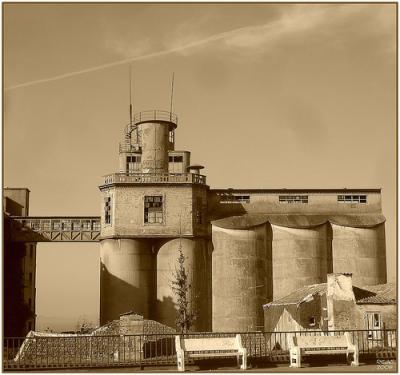 La Panificadora de Vigo (1924)