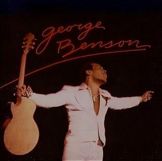 'Weekend in L.A' (1977) uno de los más grandes trabajos del genial guitarrista George Benson