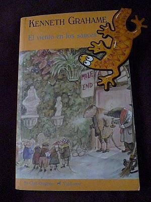 El viento en los sauces de Kenneth Grahame, el libro que inspiró The Piper at the Gates of Dawn de Pink Floyd