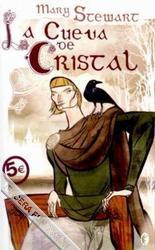 La cueva de cristal, de Mary Stewart