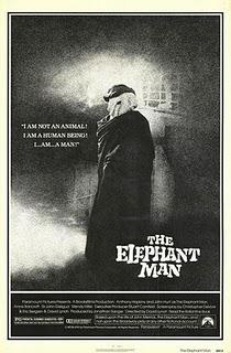 Películas: El Hombre Elefante