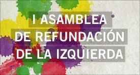 Gran fin de semana en Madrid, contra la crisis y por la refundación de la Izquierda