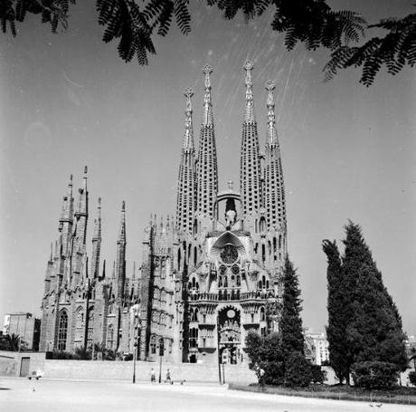 La Unesco desmiente su apoyo al túnel del AVE junto a la Sagrada Familia – Gráficos | elmundo.es