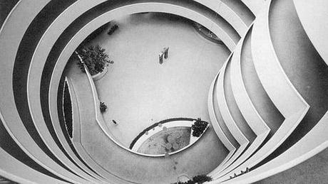 Foto Archivo ABC - Imagen del Museo Guggenheim de Nueva York
