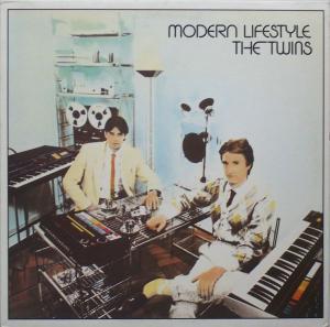 THE TWINS - MODERN LIFESTILE