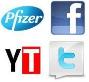 Pfizer, primera biomédica en España con presencia corporativa diversificada en las principales redes sociales