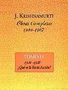 Obras Completas Tomo 2 (1934/35)