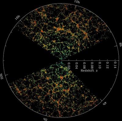 Astrónomos ponen el límite más exacto hasta ahora para la masa del neutrino