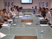 Plataforma tecnológica comercialización turismo termal