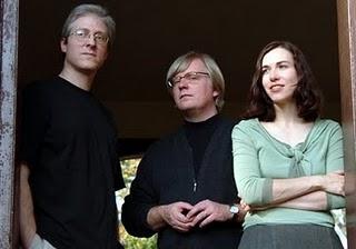 The Innocence Mission