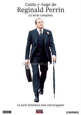caída y auge de Reginald Perrin