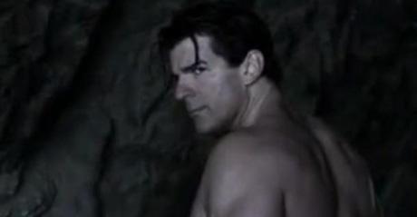 “Batman City of Scars” -los fans se enfundan las mallas- “Batman City of Scars” -los fans se enfundan las mallas-