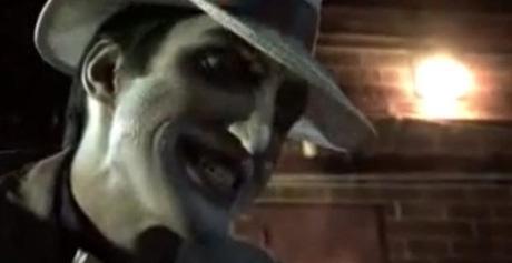 “Batman City of Scars” -los fans se enfundan las mallas- “Batman City of Scars” -los fans se enfundan las mallas-
