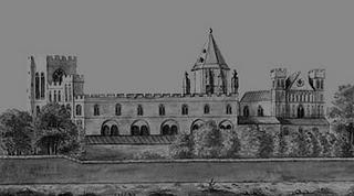 El diablo de Drakelow (1)