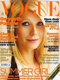 Gwyneth Paltrow : Mujer  Chic!