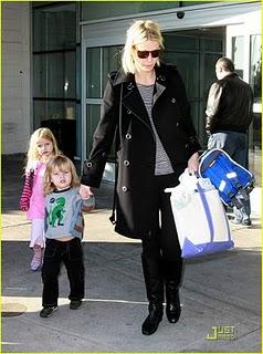 Gwyneth Paltrow : Mujer  Chic!
