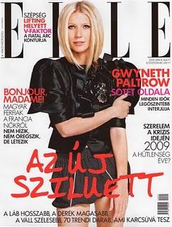 Gwyneth Paltrow : Mujer  Chic!