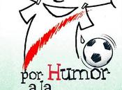 "Por Humor camiseta" inaugura galería Borja..