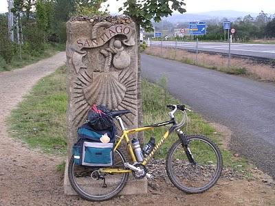 Camino al fin de la tierra