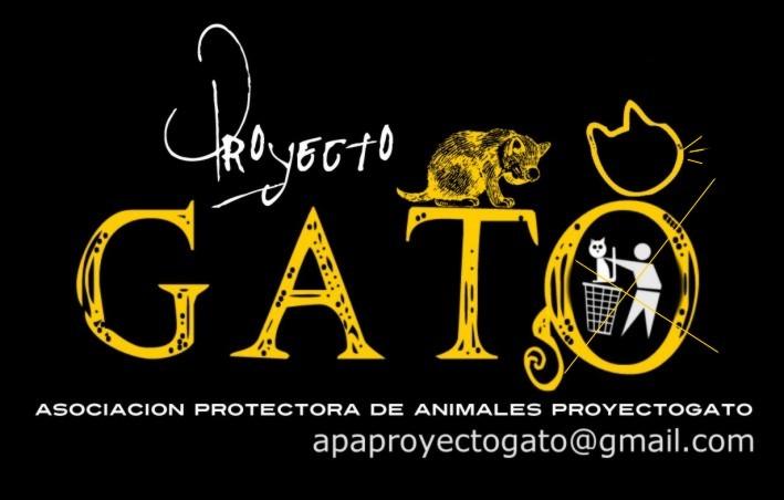 Cómo ayudar a Proyecto Gato