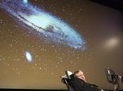 Stephen Hawking: vida física