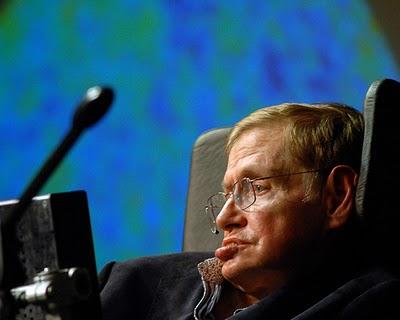 Stephen Hawking:  mi vida en la física