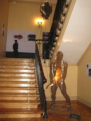 Actualidad en três: CDM (primera parte) Actualidad en três: CDM (primera parte)