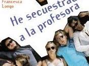 Reseña Culturamas: secuestrado profesora' Francesca Longo