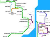 Miami sistema transporte