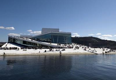 2010 European Prize for Urban Public Space. JOINT WINNERS 2-2