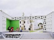 2010 European Prize Urban Public Space. JOINT WINNERS