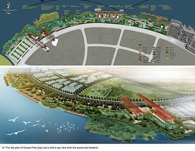 ASLA 2010 Professional Awards: General Design ASLA 2010 Professional Awards: General Design