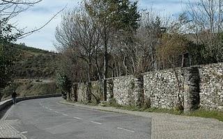 O Cebreiro. Tramo La Faba-OCebreiro