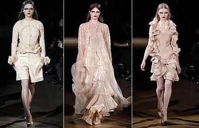Givenchy no volverá a mostrar sus colecciones de Alta Costura en pasarela