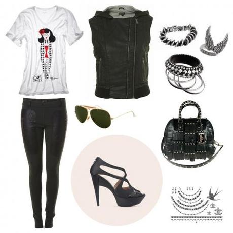 3 looks para dejar con la boca abierta