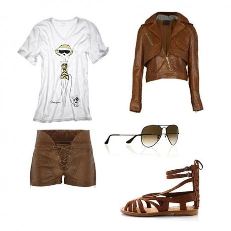 3 looks para dejar con la boca abierta