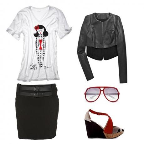 3 looks para dejar con la boca abierta